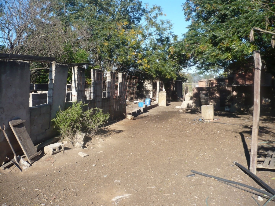 3 Bedroom Property for Sale in Alexander Park Industrial Eastern Cape